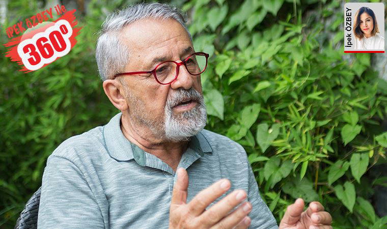 Minimum 7.3'lük deprem geliyor, şakası yok!