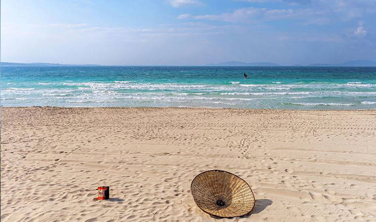 Turizmci bu yılı gözden çıkardı