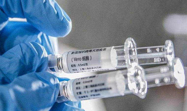 Çinli şirket: İnsanlara yapılan koronavirüs aşı adayı başarılı oldu