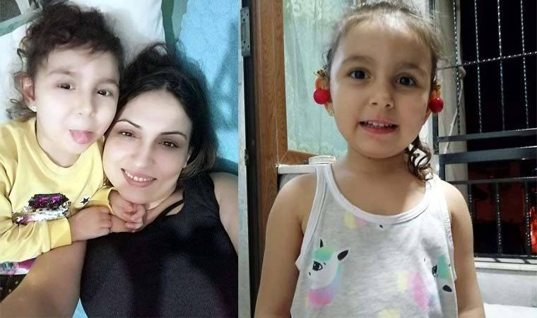 İzmir'de kan donduran olay: 4 yaşındaki kızını yastıkla boğdu