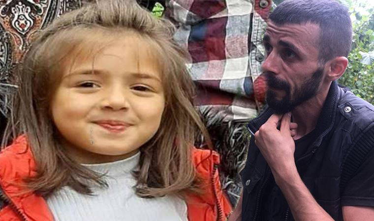 "Kızımın kaçırıldığından şüpheleniyorum"