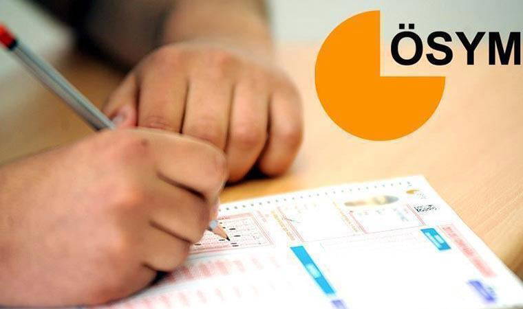 ÖSYM Başkanı'ndan YKS duyurusu: Süre uzatıldı