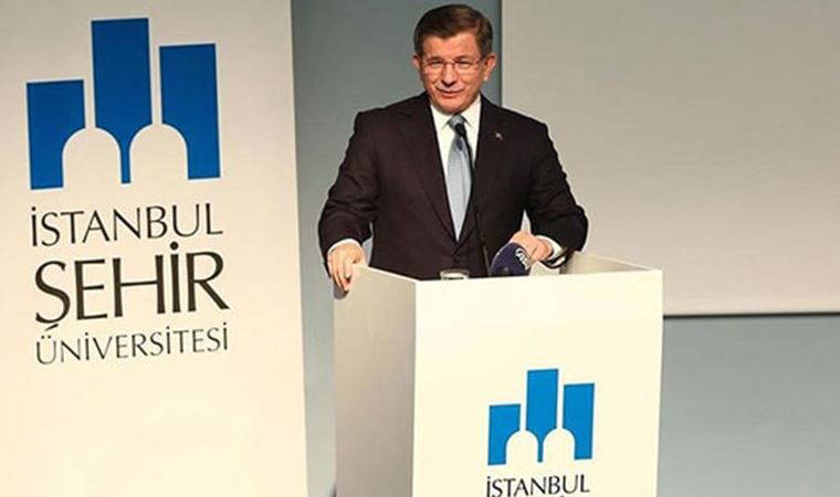 İstanbul Şehir Üniversitesi'nin faaliyet izni kaldırıldı