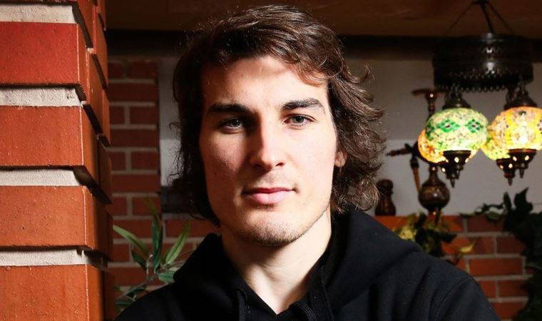 Çağlar Söyüncü: