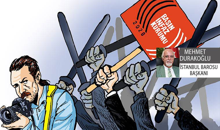 Hangi halk, hangi haber, hangi özgürlük