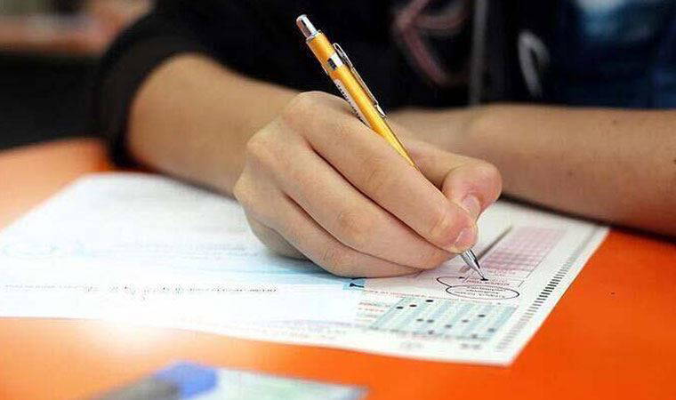 YKS adaylarının eğitim bilgilerini güncelleme işlemleri başladı