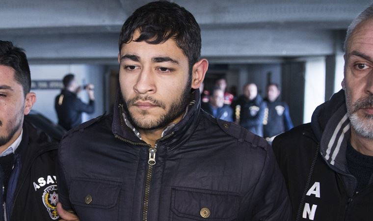 Akademisyen Ceren Damar'ın katili Hasan İsmail Hikmet ve babasının tehditleri tutanaklarda