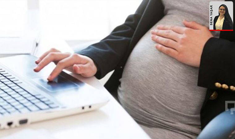 Kadın Hastalıkları ve Doğum Uzmanı Opr. Dr. Kızılateş: ‘Hamilelik izinlerinin 24. haftaya indirilmesinin bilimsel karşılığı yok’