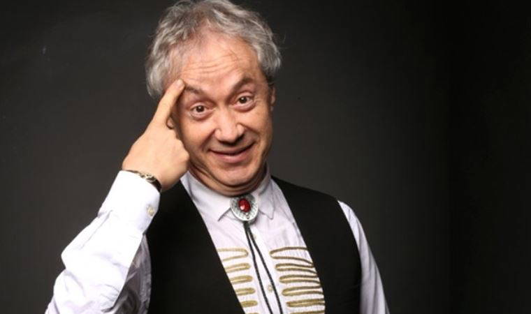 Metin Uca'ya hapis cezası