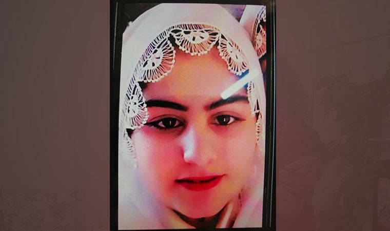 İntihar etti denilen çocuk ailesinin kararıyla 'namus' bahanesiyle öldürülmüş