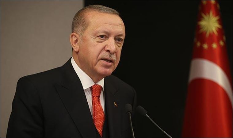 Erdoğan'ın iptaline çoklu itiraz!