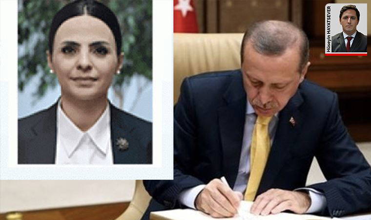 Başdanışman kadrosu genişlemeye devam ediyor