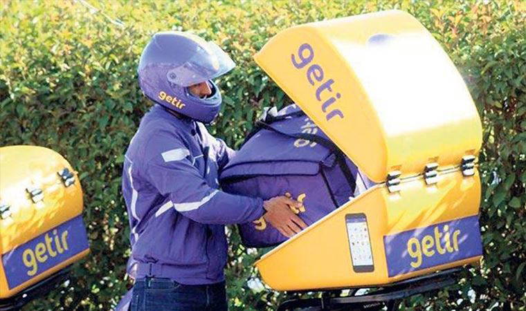 Cumhuriyet Gazetesi, Getir ile evinize geliyor