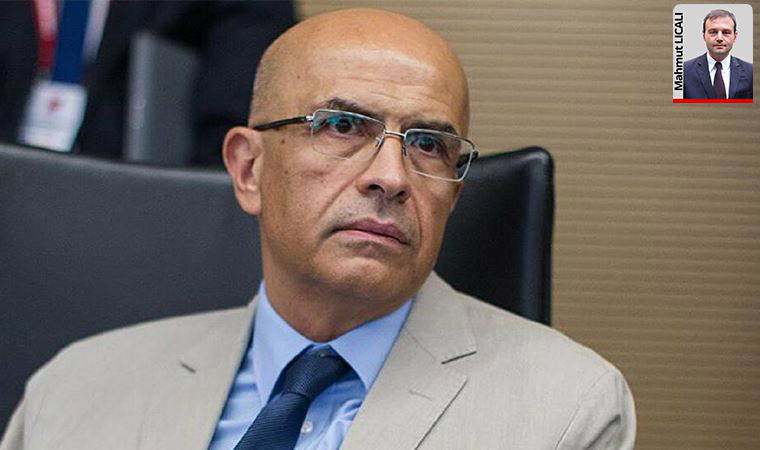 Enis Berberoğlu: ‘Demokrasiye katkısı olacaksa mutlu oluruz’