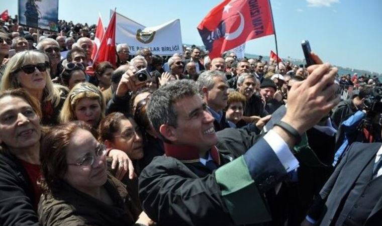 Cumhuriyet meslek örgütlerinin sesi oluyor-17