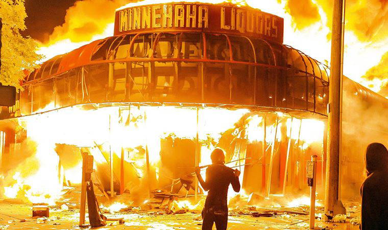 Minneapolis yönetiminden polis tutuklamalarına ilişkin yeni düzenleme