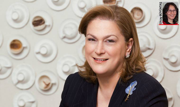 Güler Sabancı: ‘Keşke geldiği yeri görselerdi’