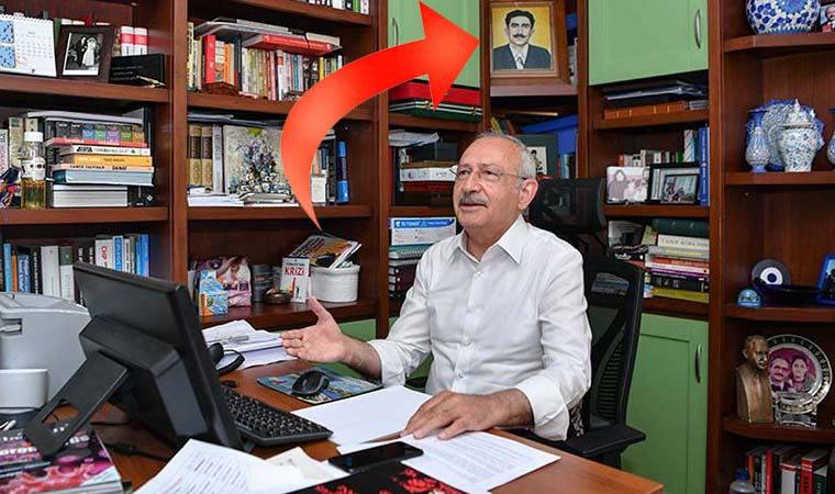 Kılıçdaroğlu o fotoğrafın hikayesini anlattı
