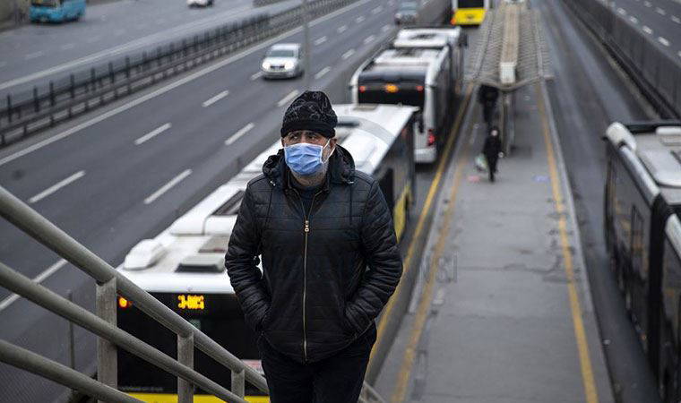 İBB Bilimsel Danışma Kurulu'ndan bulaşma riskinin artmaması için 2 kritik öneri