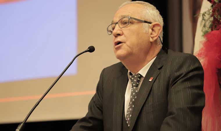 CHP'li Zeybekoğlu: Türkiye demokrasisi önemli bir sınav veriyor