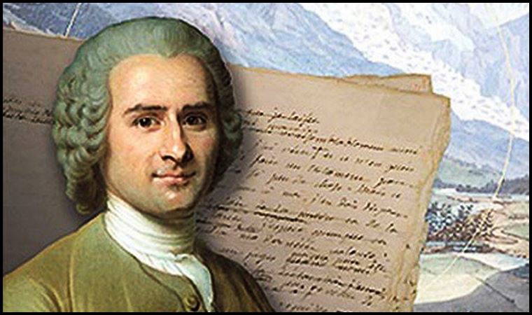 Rousseau’yu yeniden düşünmek