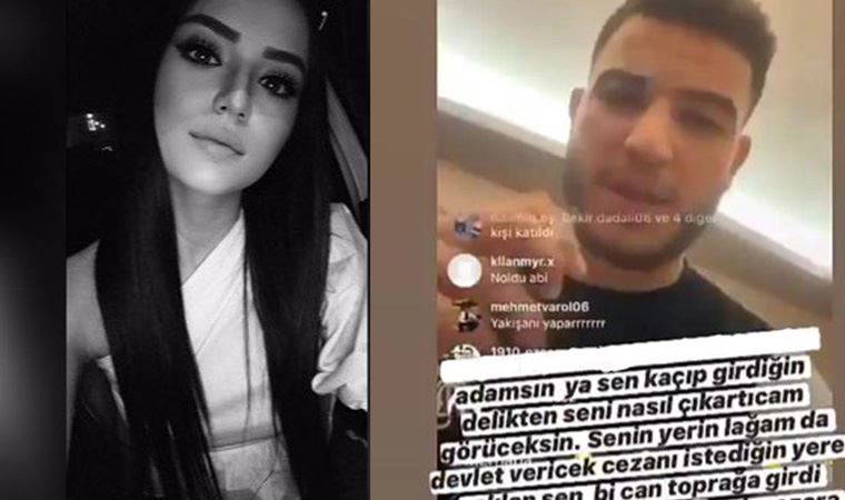 Aleyna Çakır'ın akıbeti soruluyor: 'Olay aydınlatılsın'