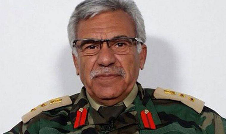 Hafter’in sağ kolu da, Hafter'i bıraktı