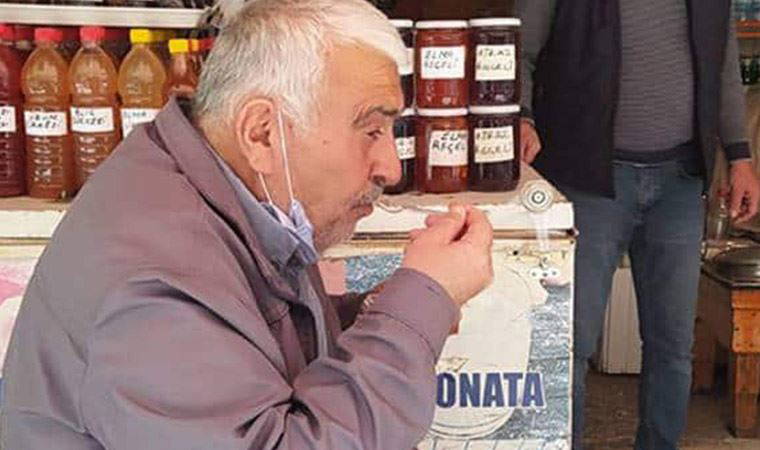 2 lira için çıktı 799 lira ceza yedi!