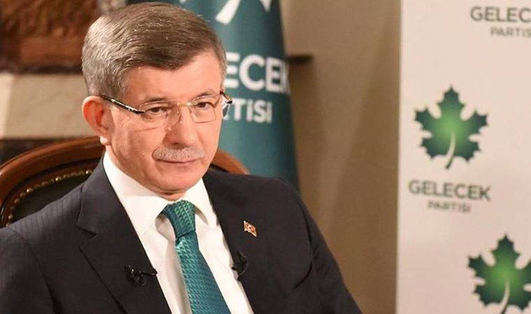Davutoğlu: Tüm partilerle görüşmeye hazırız