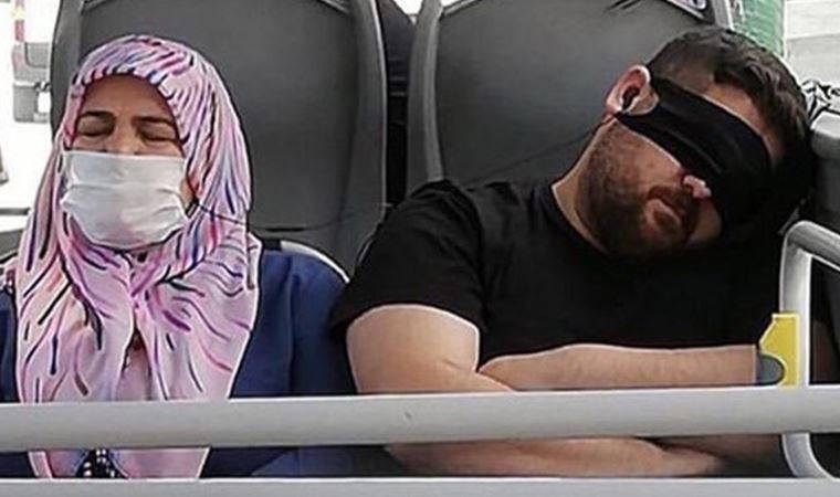 Fahrettin Koca'nın fotoğrafını paylaştığı kişi konuştu