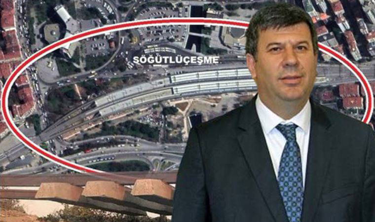 Odabaşı’ndan Söğütlüçeşme isyanı: Kadıköy’ün orta yerine AVM yapılmak istenmektedir
