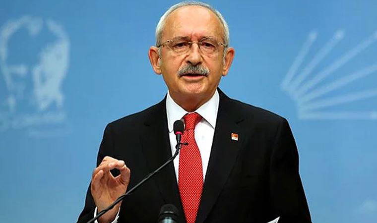 Kılıçdaroğlu CHP kurultayı için tarih verdi
