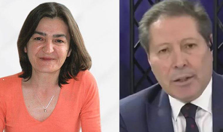 Gazeteciler Yıldız ve Dükel gözaltında