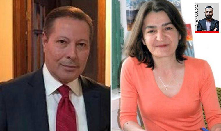 İki gazeteci daha ‘askeri casusluk’ ile suçlandı