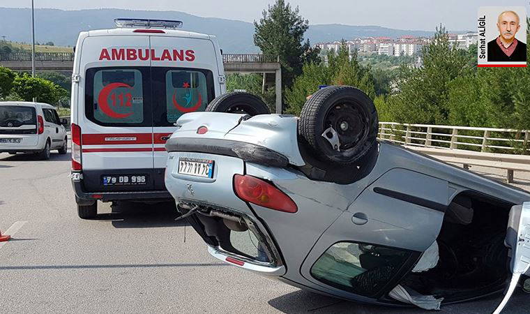 Eksper raporlarına konu hasar dosyalarında dikkat çekici değişim oldu