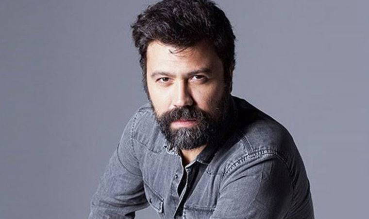 Oyuncu Bülent Parlak: TRT'nin kara listesindeyim