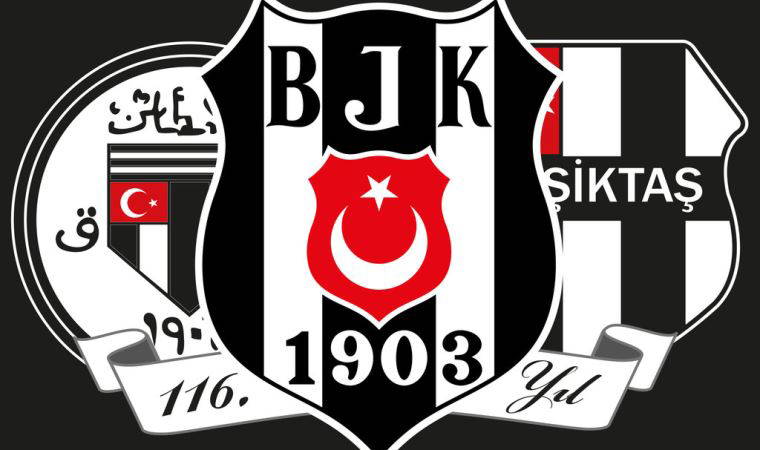 Beşiktaş'ta 3 yıldız isimle ilgili flaş gelişme