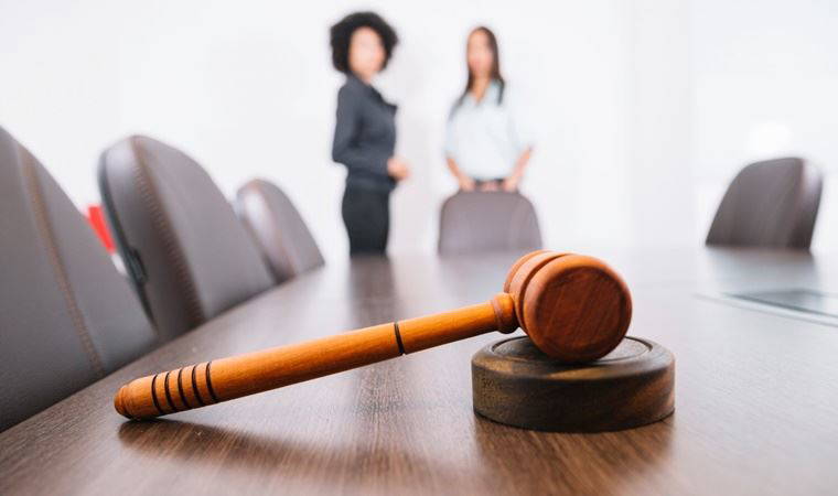 Hayalimdeki yargıçlar