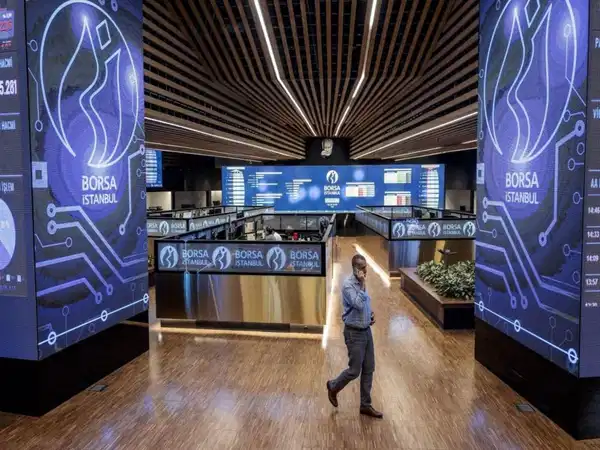 Borsa İstanbul'da manipülasyon operasyonu!