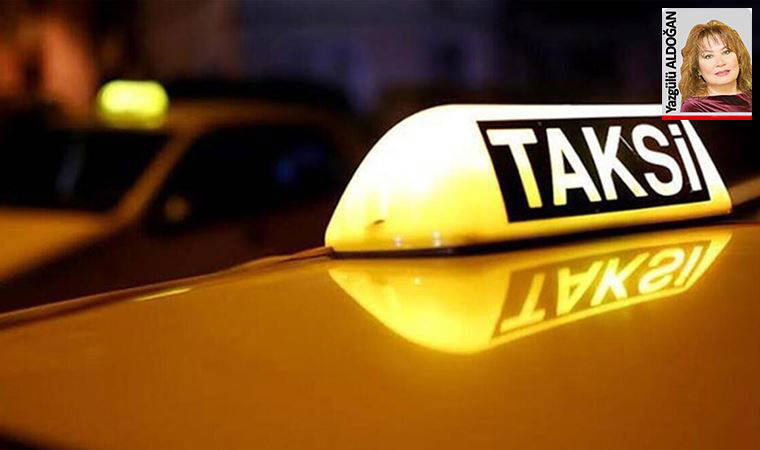 Eski Bakan Bahattin Yücel, İstanbulluları heyecanlandıran İBB Taksi için yol gösterdi: Engelleyenler açıklansın