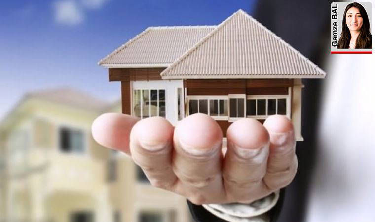 Ev almak isteyen yurttaş için yüzde 0.64 faizli konut kredisi avantajlı olmaktan çıktı