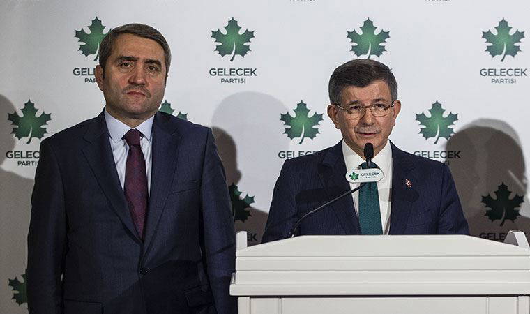 Gelecek Partisi'nden çok sert çıkış: Terör örgütüne dönüştü, deşifre edeceğiz!