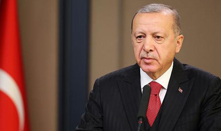 Erdoğan'ın 'Ayasofya' ifadeleri yeniden gündem oldu