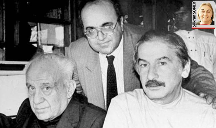 12 Mart’ın Nadir Nadi’li Cumhuriyet’e operasyonu