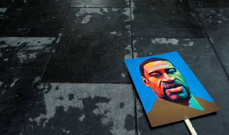 Diz çökme deyip geçmeyin