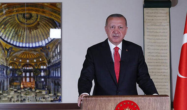 Cumhurbaşkanı Erdoğan: Artık o eski Türkiye geride kaldı
