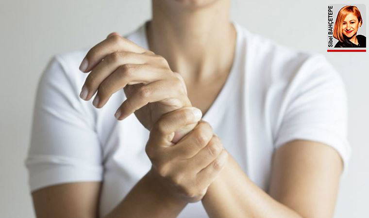 İlerleyici kas güçsüzlüğü yapan ALS hastalığı, pek çok hastalıkla karıştırılabilir