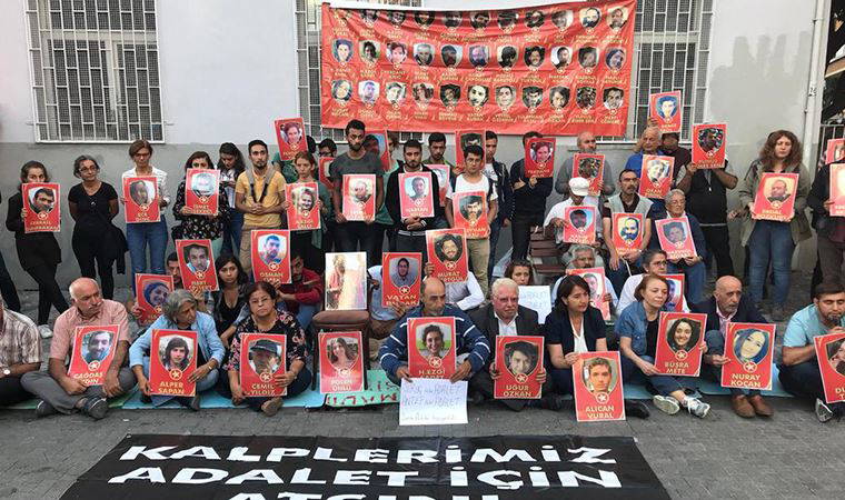 Suruç katliamının 5. yılı