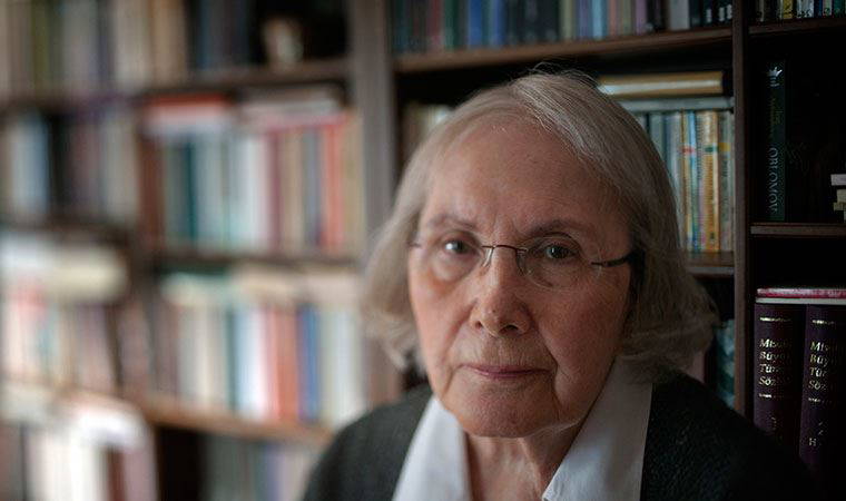 Adalet Ağaoğlu yaşamını yitirdi!