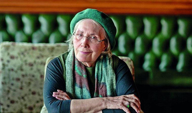 Adalet Ağaoğlu’nun ardından (14.07.2020)